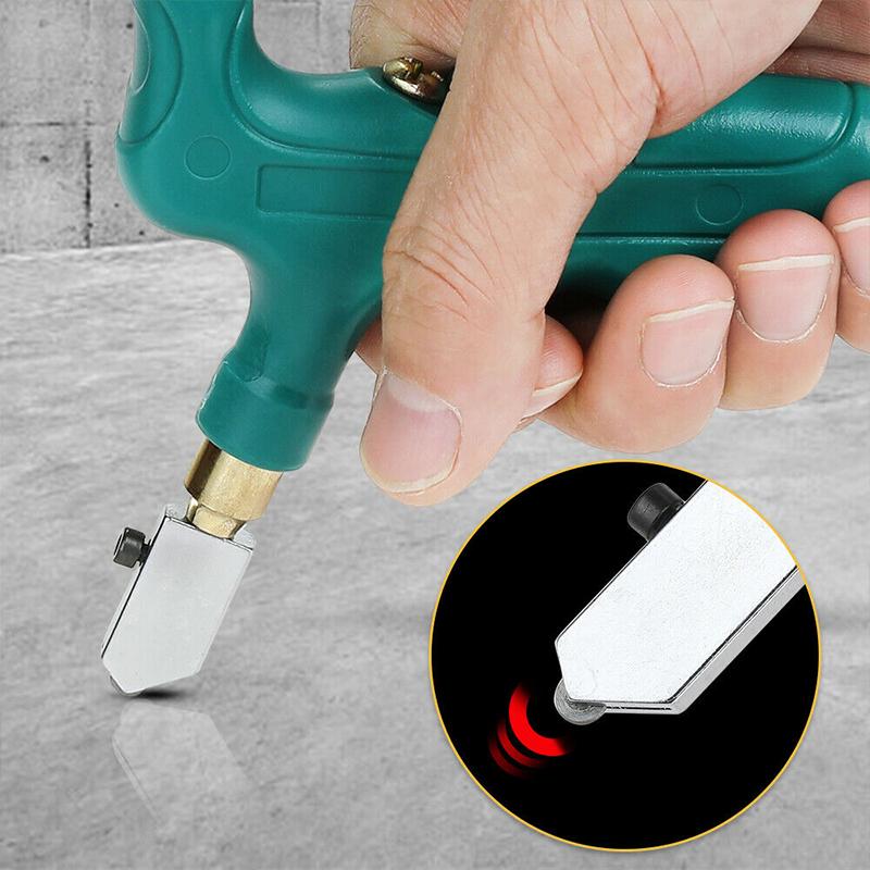 Hjemix | Glassfliset Cutterverktøysett