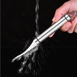 Hjemix | Rustfritt stål reke skreller verktøy