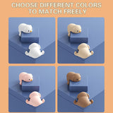 Hjemix | Tegneserie Dyr Hund Bord Krok Beskyttelse