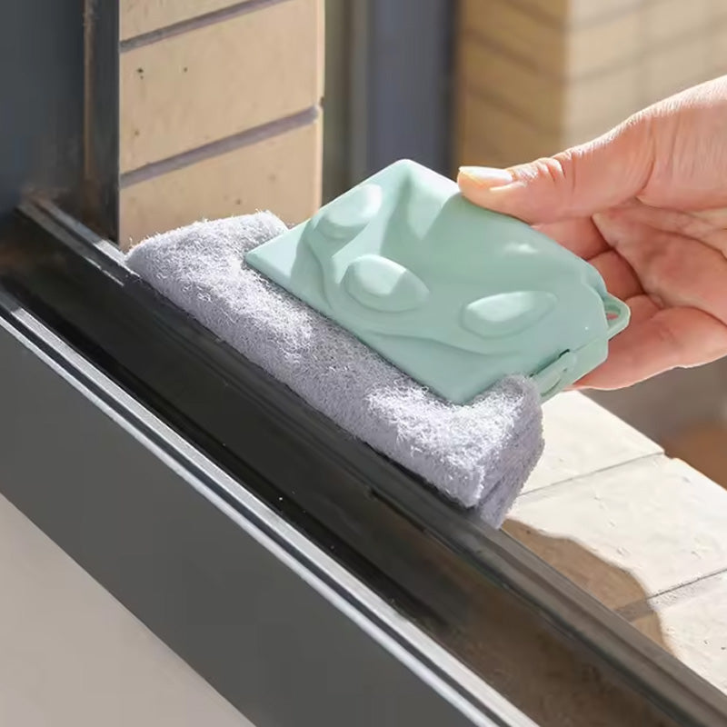 Hjemix | Magisk vindusvaskebørste