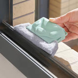 Hjemix | Magisk vindusvaskebørste