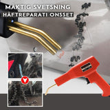 Hjemix | Profesjonell Bilbumpersprekk Reparasjonsveising Maskinsett