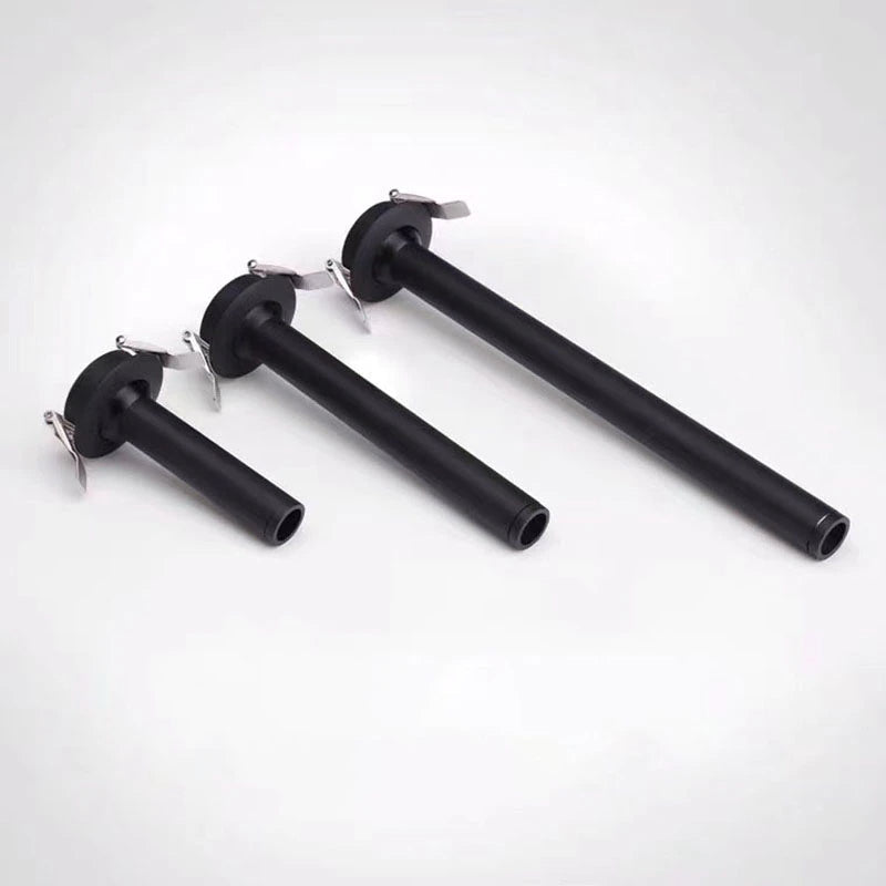 Hjemix | Lang Sylinder - Led - Spotlight - Taklampe