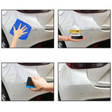 Hjemix | Scratch Repair Wax