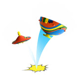 Hjemix | Hip Hop Bouncing Ball