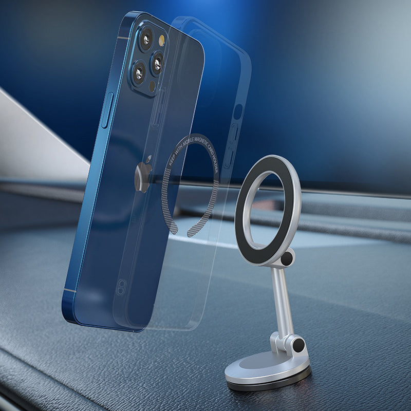 Hjemix | Stilig magnetisk biltelefonholder