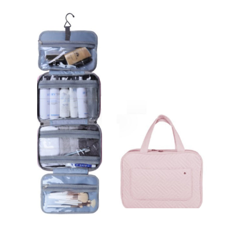 Hjemix | Kosmetikk Organisator for Reise