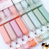 Hjemix | Shimmer Marker Sett