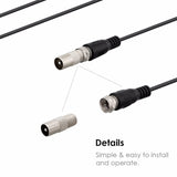 Hjemix | Oppgrader DIGITAL HDTV ANTENNE 4K