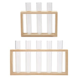 Hjemix | Test Tube Vase