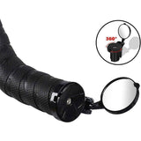 Hjemix | Bakspeil - Intelligent Utsikt