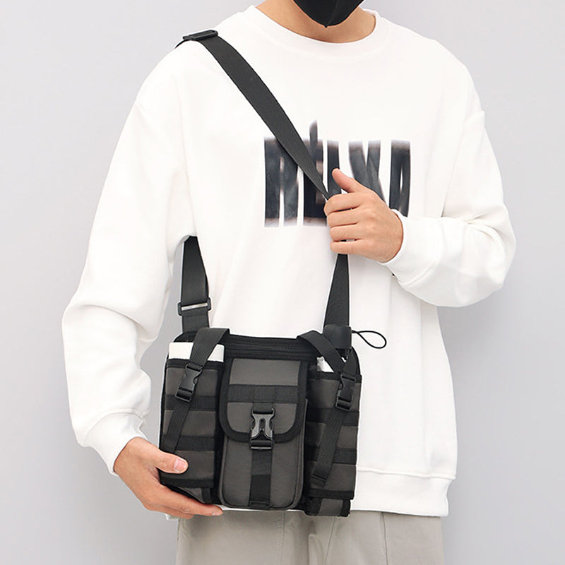 Hjemix | Utendørs middelalderskaps- og eldre reiseveske