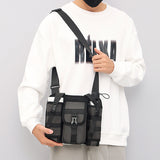 Hjemix | Utendørs middelalderskaps- og eldre reiseveske