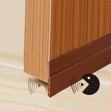 Hjemix | Silikon Dørtrekkstopper