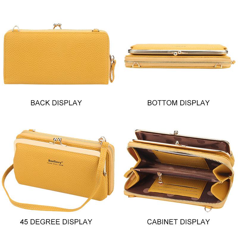 Hjemix | Lychee Pattern Skulderveske