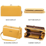 Hjemix | Lychee Pattern Skulderveske