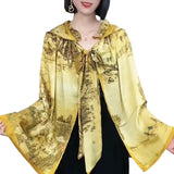 Hjemix | Solbeskyttende hettekappe