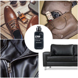 Hjemix | Bilskinn og plastpleieforbindelse