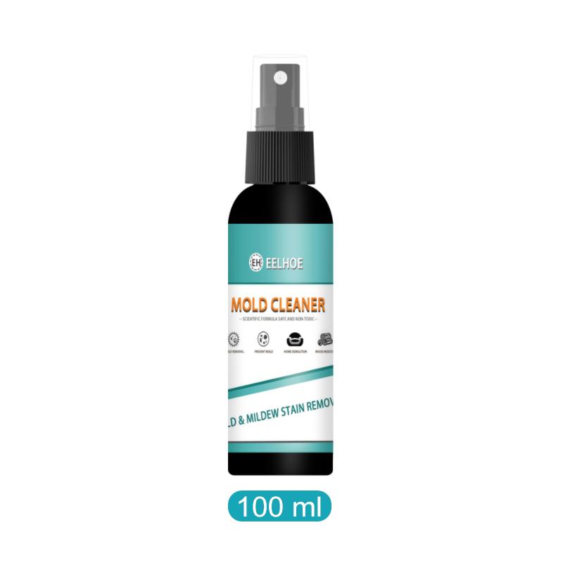 Hjemix | Mold cleaner for furniture tiles