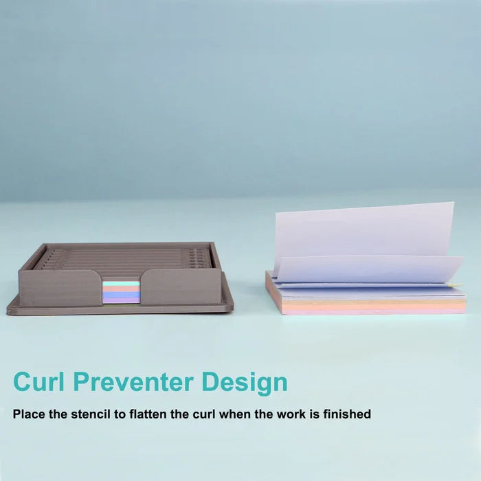 Hjemix | Post-It Notatmal