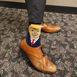 Hjemix | Frisyr Sokker