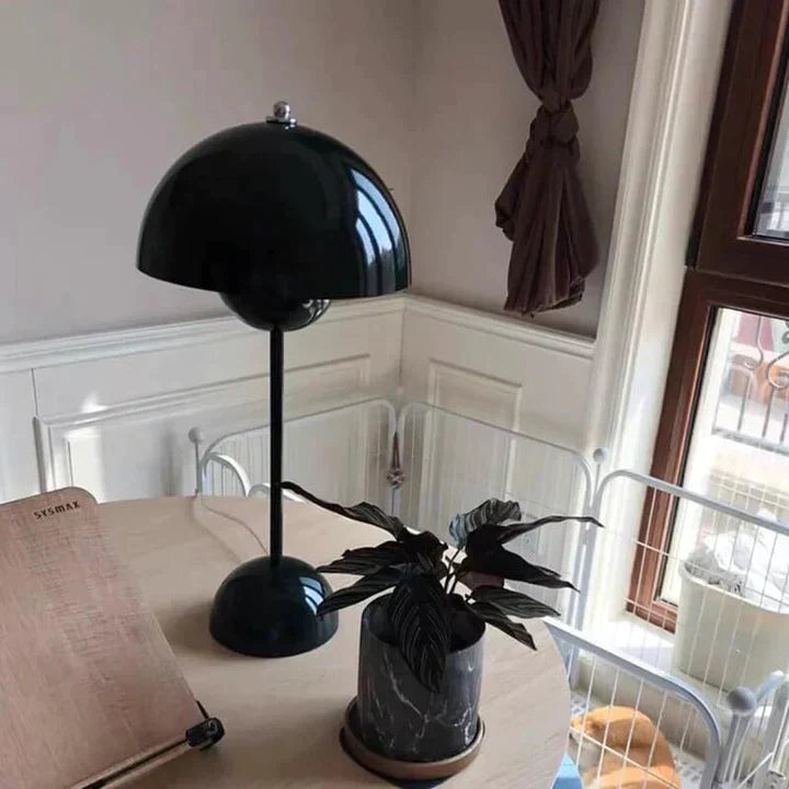 Hjemix | Moderne bordlampe
