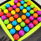 Hjemix | Puzzle Magic Chess (48 baller)