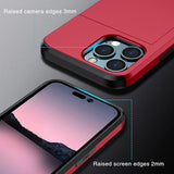 Hjemix | Telefonveske med lommebok