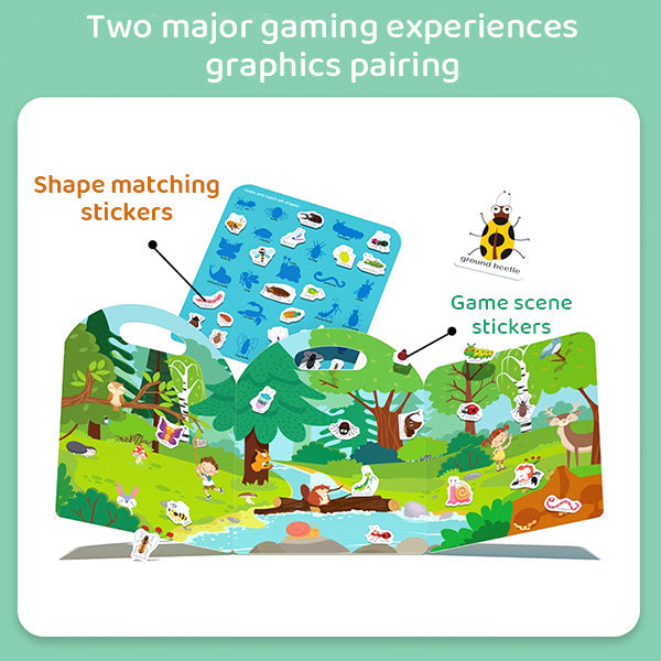 Hjemix | Saker Bærbar Gelé Vobble Bok