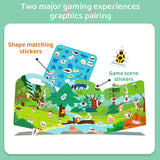 Hjemix | Saker Bærbar Gelé Vobble Bok