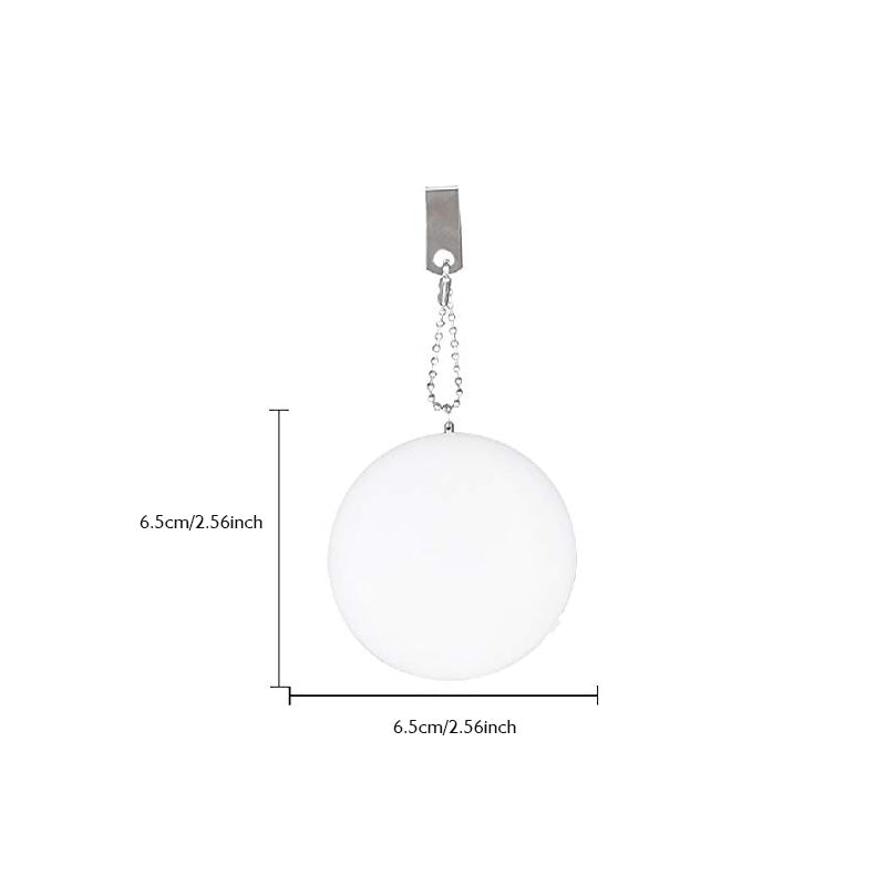 Hjemix | LED Mini Klipp Ryggsekklys