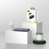 Hjemix | Bilpolerings- og Ripefjerner