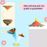 Hjemix | Vippende Bolle Fidget Leker