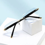 Hjemix | Anti-Blått-Lys-Lese-Briller