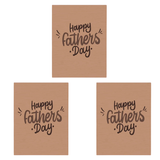 Hjemix | Endeløs Farting Farsdagskort