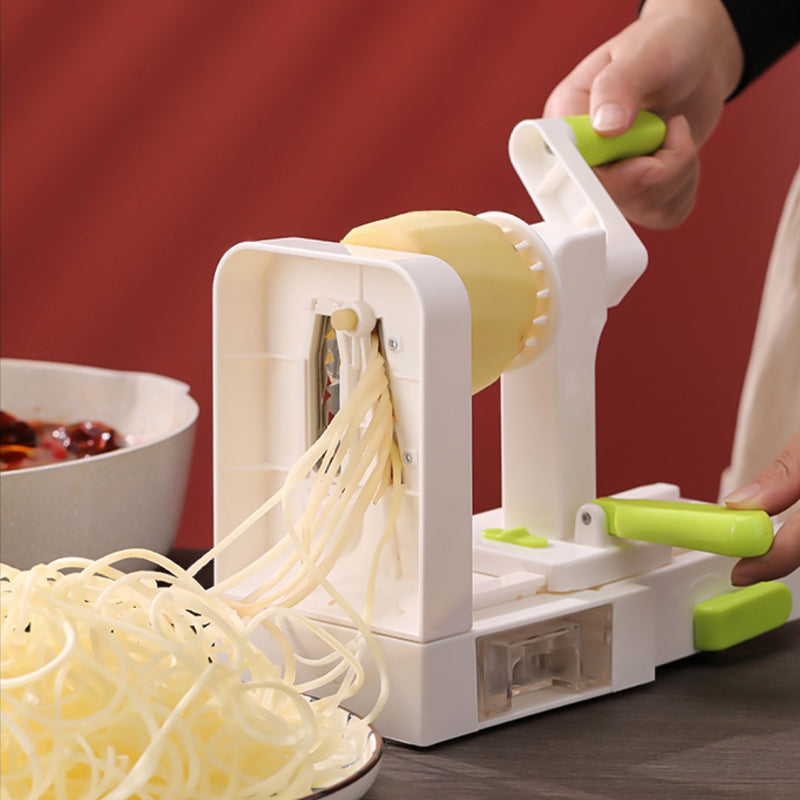 Hjemix | Thousand Shredded Potato Maker