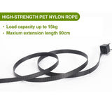 Hjemix | Teleskopkrok for hagekurver potter, fuglehus