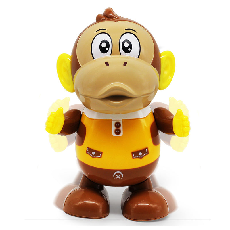 Hjemix | Blitz & musikalisk dansende pingvinleke