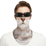 Hjemix | Solbeskyttelsesmaske