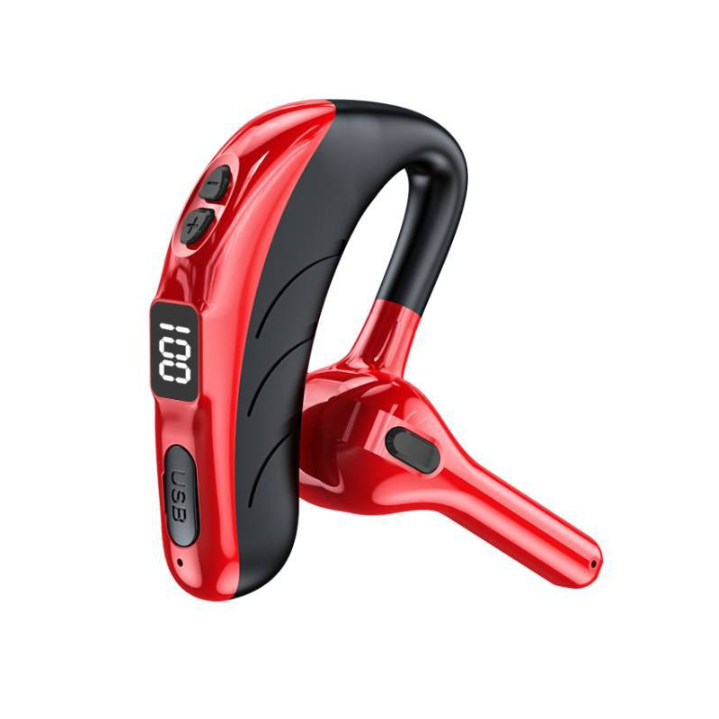 Hjemix | Bedrift Bluetooth Headset