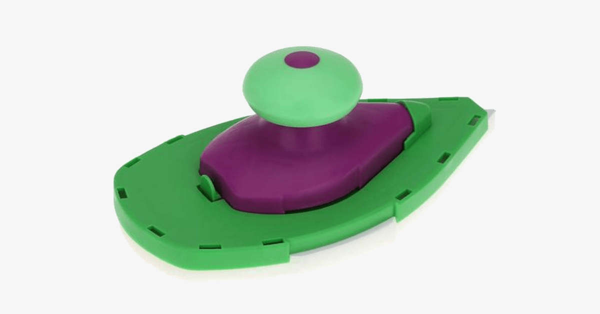 Hjemix | Malerverktøy – Mal deg et fargerikt liv!