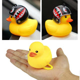 Hjemix | Liten guland sykkelklingel