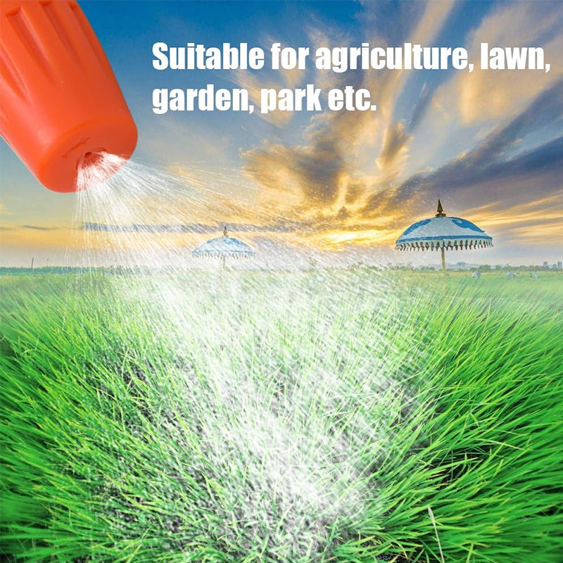 Hjemix | Enkel port justerbar sprøytemunnstykke