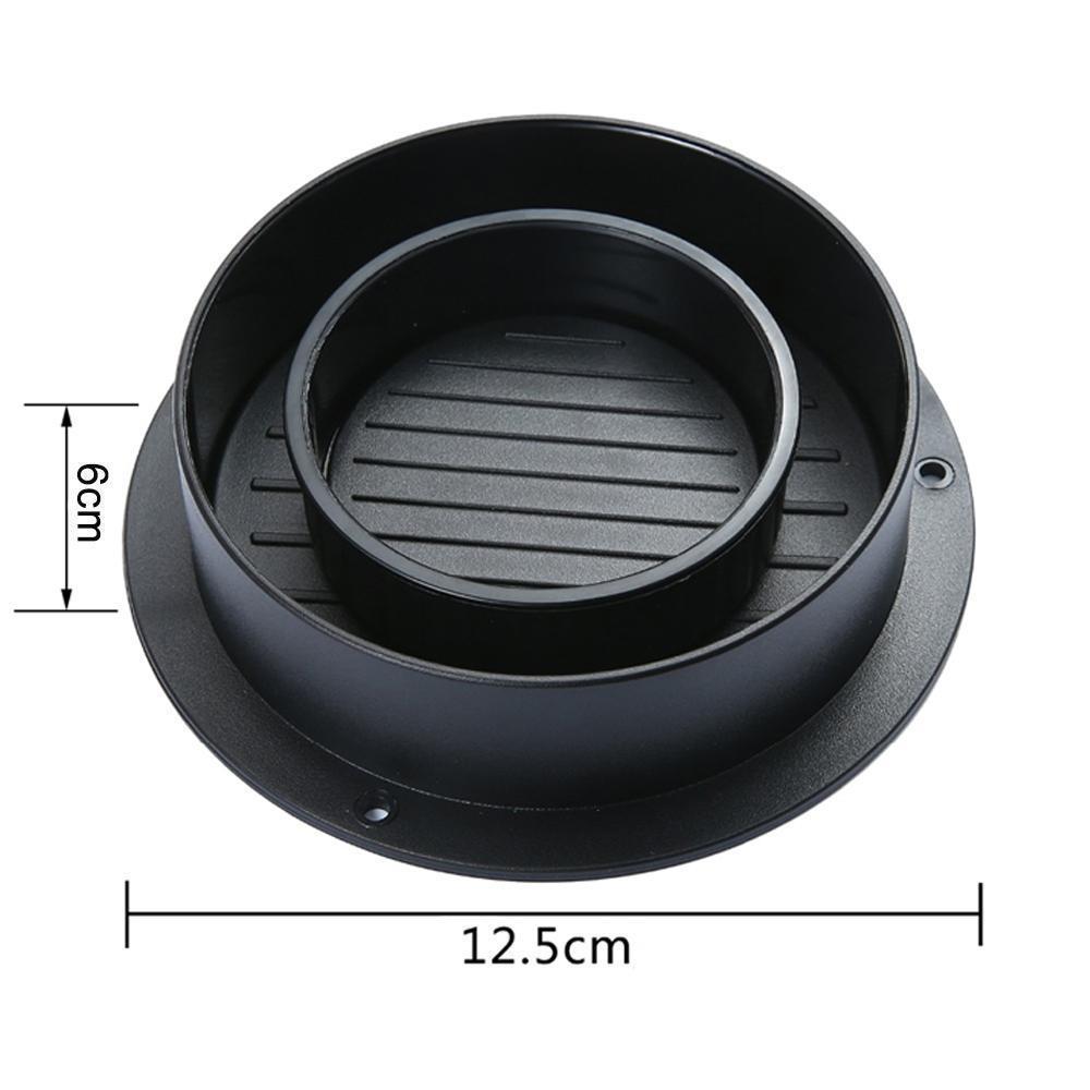 Hjemix | Hirundo 1-2-3 Burger Presse Patty Maker