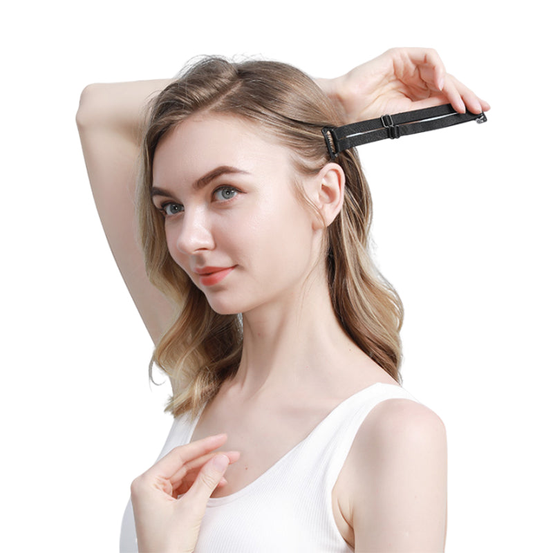 Hjemix | Gjenbrukbare ansiktsleppebånd med klips