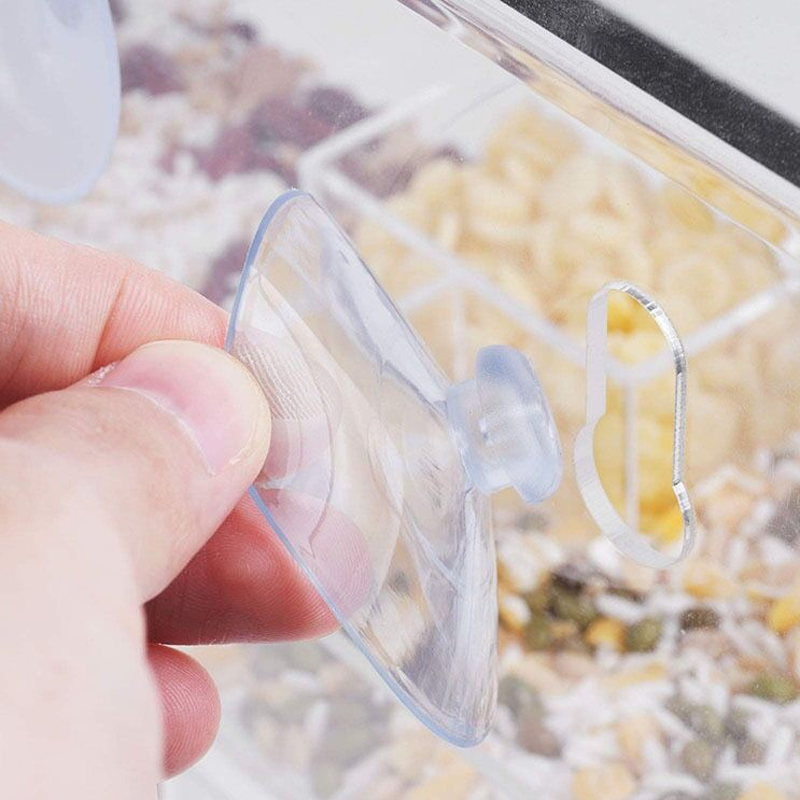 Hjemix | Vindu Fuglemater Hus