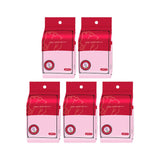 Hjemix | Fjerning av flekker negler