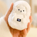 Hjemix | Plush Håndvarmer