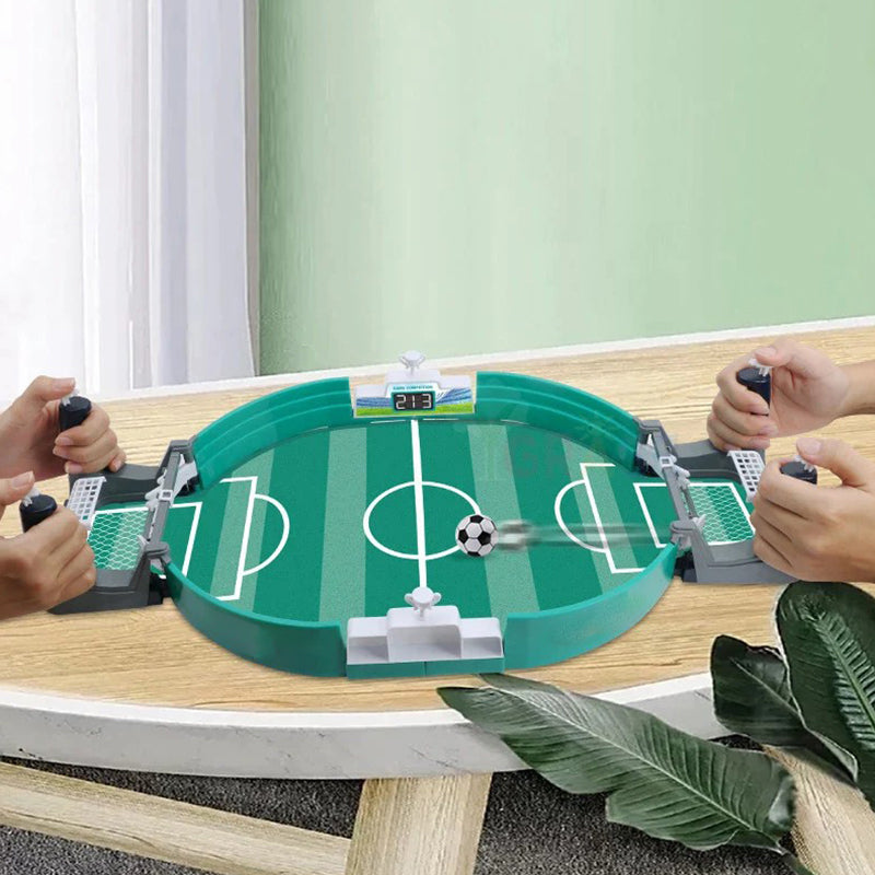 Hjemix | Foosball Bord Interaktivt Spill