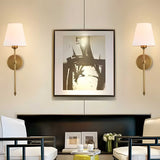 Hjemix | Trådløse vegglamper